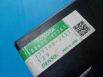 8865042361 Блок управления кондиционером TOYOTA Rav 4 III (ACA30) 2006-2013