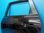 H2101EY1MA Дверь задняя левая Nissan Qashqai+2 (J10) 2006-2014