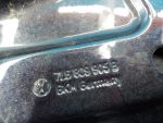 7L6809905B Лючок бензобака VOLKSWAGEN Touareg 1 (7L) 2002-2010