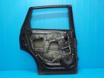 H2101EY1MA Дверь задняя левая Nissan Qashqai+2 (J10) 2006-2014