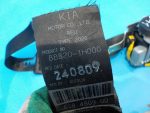 888201H000EQ Ремень безопасности передний правый KIA Ceed (ED) 2007-2012