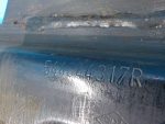 544C44317R Балка передняя поперечная RENAULT Duster 1 2010-2019