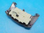 5590042351B0 Блок управления климатконтроля TOYOTA Rav 4 III (ACA30) 2006-2013