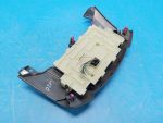 5590042351B0 Блок управления климатконтроля TOYOTA Rav 4 III (ACA30) 2006-2013