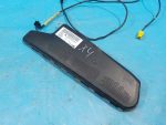 1K4880242D Подушка безопасности боковая правая в сиденье SKODA Octavia A5 (1Z) 2004-2013