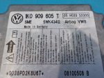 1K0909605T Блок SRS SKODA Octavia A5 (1Z) 2004-2013