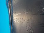 7L0805551A Балка подрадиаторная VOLKSWAGEN Touareg 1 (7L) 2002-2010