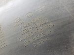 868213U000 Подкрылок задний левый KIA Sportage 3 2010-2015