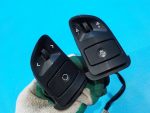 967201H100EQ Кнопки руля KIA Ceed (ED) 2007-2012