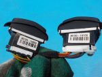 967201H100EQ Кнопки руля KIA Ceed (ED) 2007-2012
