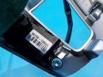 967201H100EQ Кнопки руля KIA Ceed (ED) 2007-2012