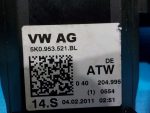 5K0953502N Подрулевой шлейф SKODA Octavia A5 (1Z) 2004-2013