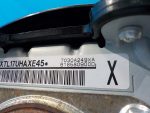 7030A606XA Подушка безопасности водителя MITSUBISHI ASX 2010-2016