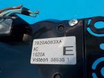 7820A083XA Блок управления климатконтроля MITSUBISHI ASX 2010-2016