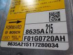8635A215 Блок SRS MITSUBISHI ASX 2010-2016
