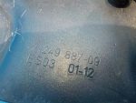 41007270883 Петля капота левая (комплект) BMW 5-серия F10/F11 2009-2016
