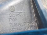 7L6807862 Кронштейн заднего бампера правый VOLKSWAGEN Touareg 1 (7L) 2002-2010