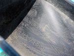7L6807861 Кронштейн заднего бампера левый VOLKSWAGEN Touareg 1 (7L) 2002-2010