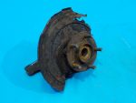 400151KK0A Поворотный кулак передний левый Nissan Juke (F15) 2011-2019