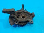 400141KK0A Поворотный кулак передний правый Nissan Juke (F15) 2011-2019