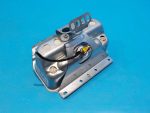 1595022 Подушка безопасности пассажира Ford Kuga 1 2008-2012