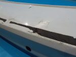 1721597 Бампер задний Ford Kuga 1 2008-2012