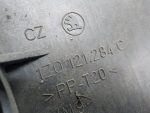 1Z0121284C Дефлектор радиатора правый SKODA Octavia A5 (1Z) 2004-2013