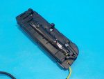 1545163 Подушка безопасности боковая левая в сиденье Ford Kuga 1 2008-2012