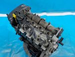 04E100034E Двигатель 1.4 лит. CZCA (93000 км) Audi A3 (8V) 2013-2020