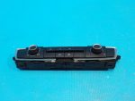 64119287334 Блок управления климатконтроля BMW 1 серия F20-F21 2011-2019