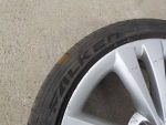 1Z0601025AJ Диск колесный R18 (комплект) SKODA Octavia A5 (1Z) 2004-2013