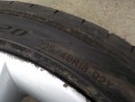 1Z0601025AJ Диск колесный R18 (комплект) SKODA Octavia A5 (1Z) 2004-2013