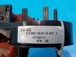 6Q0959653B Подрулевой шлейф VOLKSWAGEN Polo 2011-2020