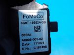 1512406 Резистор отопителя (печки) Ford Kuga 1 2008-2012