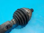 1K0407272NN Привод колеса передний правый SKODA Octavia A5 (1Z) 2004-2013