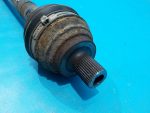 1K0407272NN Привод колеса передний правый SKODA Octavia A5 (1Z) 2004-2013