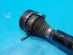 1K0407272NN Привод колеса передний правый SKODA Octavia A5 (1Z) 2004-2013