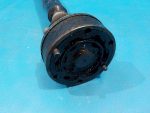 1K0407272NN Привод колеса передний правый SKODA Octavia A5 (1Z) 2004-2013