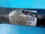 1K0407272NN Привод колеса передний правый SKODA Octavia A5 (1Z) 2004-2013