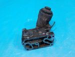 070115389B Корпус масляного фильтра VOLKSWAGEN Touareg 1 (7L) 2002-2010