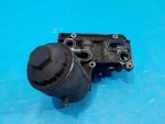 070115389B Корпус масляного фильтра VOLKSWAGEN Touareg 1 (7L) 2002-2010