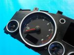 7L6920970NX Щиток приборов VOLKSWAGEN Touareg 1 (7L) 2002-2010