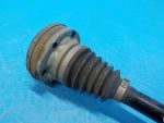 3C0407271AJ Привод колеса передний левый SKODA Octavia A5 (1Z) 2004-2013
