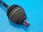 3C0407271AJ Привод колеса передний левый SKODA Octavia A5 (1Z) 2004-2013