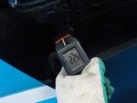 8T8833052D Дверь задняя правая Audi A5 (8T) 2008-2016