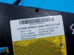 1749216 Подушка безопасности боковая левая в сиденье Ford Focus 3 2011-2019