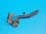 65401BA60A Петля капота левая Nissan Juke (F15) 2011-2019