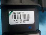 3D0953513 Переключатель сигналов поворота подрулевой VOLKSWAGEN Touareg 1 (7L) 2002-2010