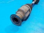 8200985007 Привод колеса передний правый RENAULT Logan 2005-2014