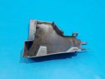 8E0853579B Накладка порога левая (сапожок) Audi A4 (B6) 2000-2004